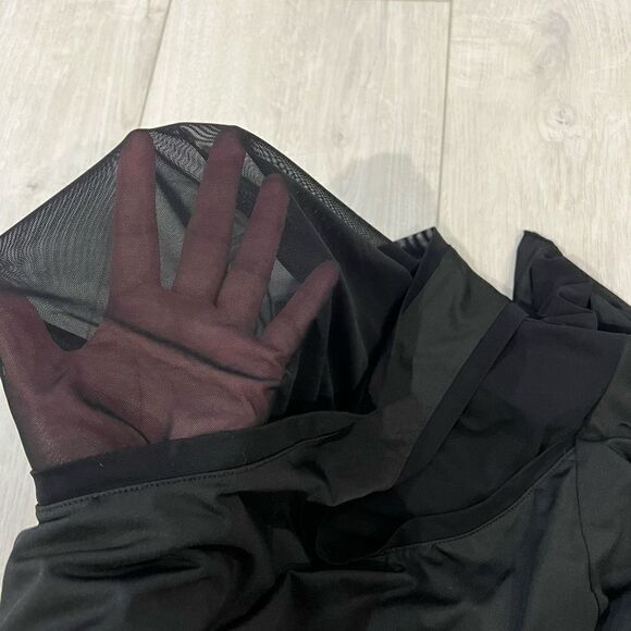 Lululemon mesh women’s shirt size XL - Picture 6 of 7